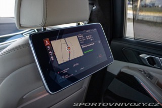 BMW X7 4.4 V8 390kw xDrive 2021 2021