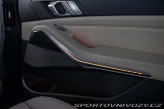 BMW X7 4.4 V8 390kw xDrive 2021 2021