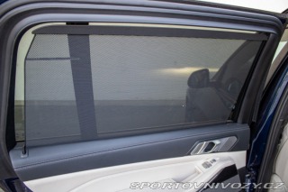 BMW X7 4.4 V8 390kw xDrive 2021 2021