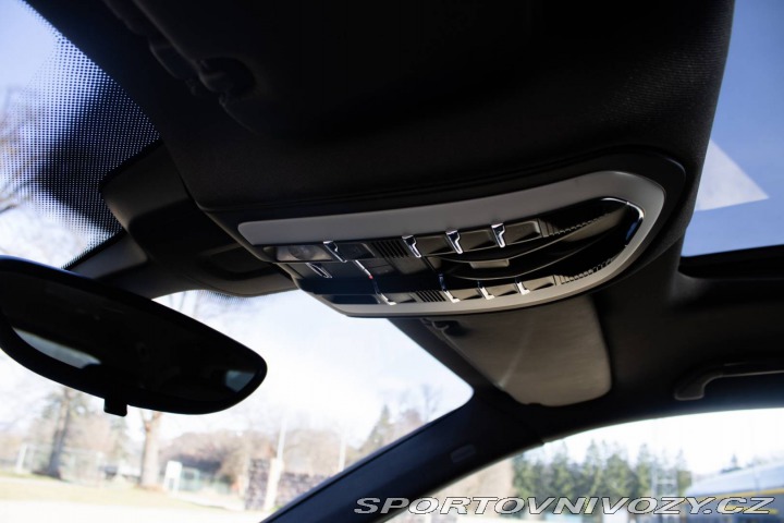 Porsche Cayenne S 4,2 V8 281 kW / MOŽNÝ 2013