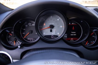 Porsche Cayenne S 4,2 V8 281 kW / MOŽNÝ 2013