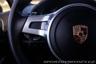 Porsche Cayenne S 4,2 V8 281 kW / MOŽNÝ 2013