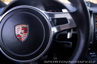 Porsche Cayenne S 4,2 V8 281 kW / MOŽNÝ 2013