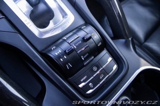 Porsche Cayenne S 4,2 V8 281 kW / MOŽNÝ 2013