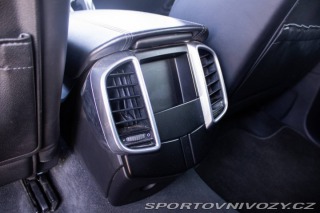 Porsche Cayenne S 4,2 V8 281 kW / MOŽNÝ 2013