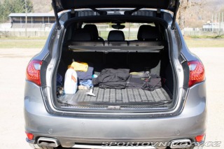Porsche Cayenne S 4,2 V8 281 kW / MOŽNÝ 2013