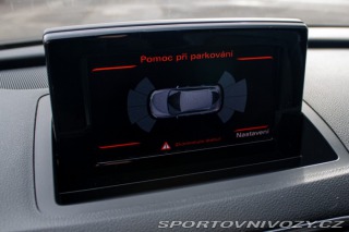 Audi RS Q3 2.5 TFSI 250 kW,  S tron 2016