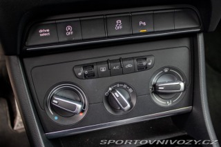 Audi RS Q3 2.5 TFSI 250 kW,  S tron 2016