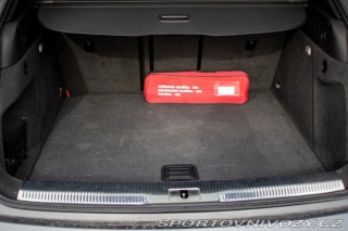 Audi RS Q3 2.5 TFSI 250 kW,  S tron 2016