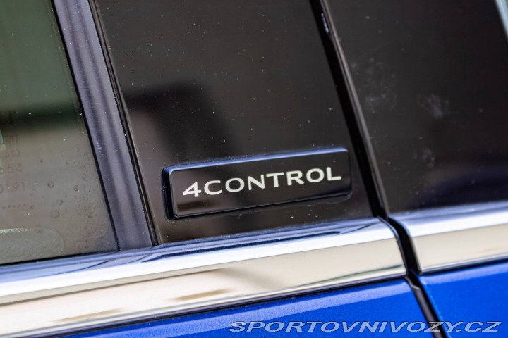 Renault Mégane GT Energy TCe 205 151kW 2018