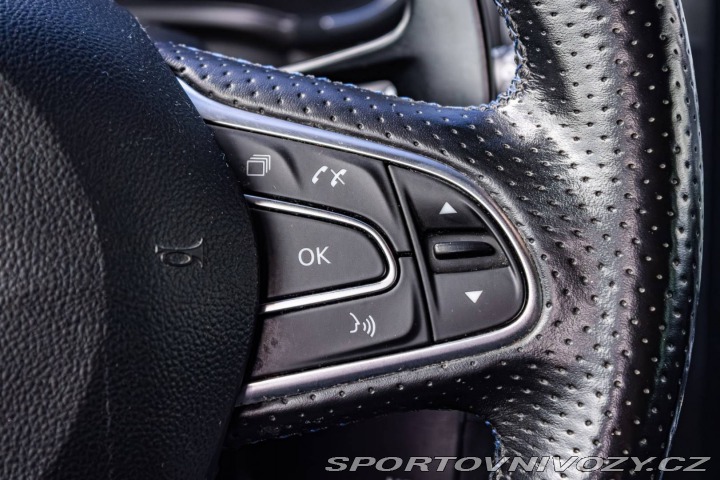 Renault Mégane GT Energy TCe 205 151kW 2018