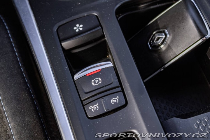 Renault Mégane GT Energy TCe 205 151kW 2018