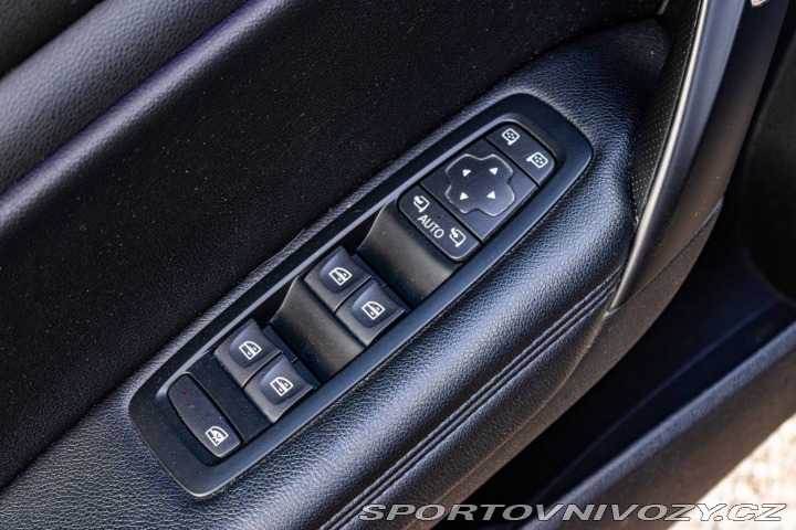 Renault Mégane GT Energy TCe 205 151kW 2018