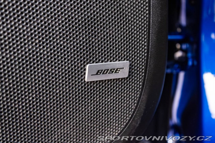 Renault Mégane GT Energy TCe 205 151kW 2018