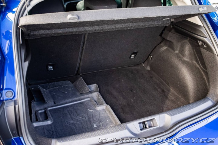 Renault Mégane GT Energy TCe 205 151kW 2018