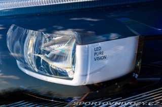 Renault Mégane GT Energy TCe 205 151kW 2018