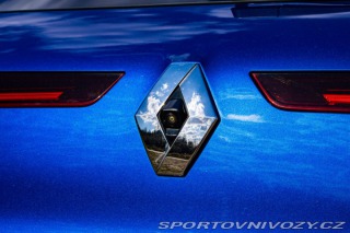 Renault Mégane GT Energy TCe 205 151kW 2018