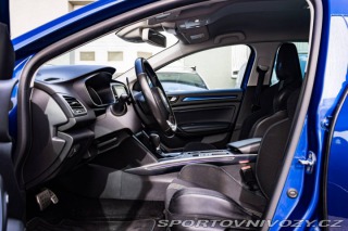 Renault Mégane GT Energy TCe 205 151kW 2018