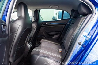 Renault Mégane GT Energy TCe 205 151kW 2018