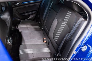 Renault Mégane GT Energy TCe 205 151kW 2018