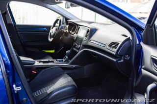 Renault Mégane GT Energy TCe 205 151kW 2018