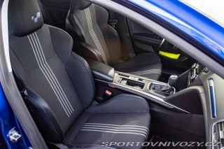 Renault Mégane GT Energy TCe 205 151kW 2018