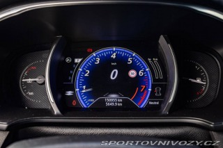 Renault Mégane GT Energy TCe 205 151kW 2018