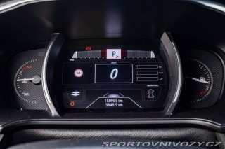 Renault Mégane GT Energy TCe 205 151kW 2018