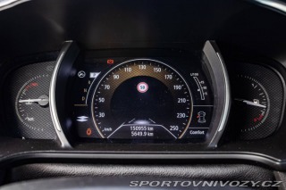 Renault Mégane GT Energy TCe 205 151kW 2018