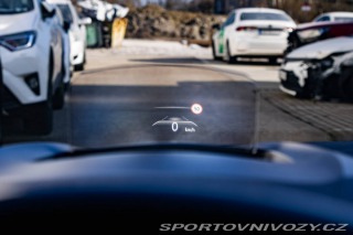 Renault Mégane GT Energy TCe 205 151kW 2018