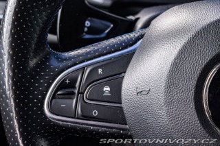 Renault Mégane GT Energy TCe 205 151kW 2018