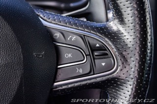 Renault Mégane GT Energy TCe 205 151kW 2018