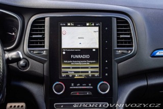 Renault Mégane GT Energy TCe 205 151kW 2018