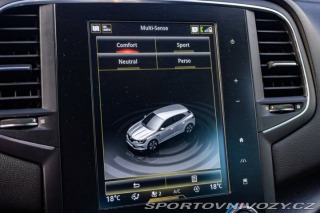 Renault Mégane GT Energy TCe 205 151kW 2018