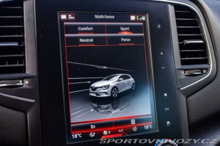 Renault Mégane GT Energy TCe 205 151kW 2018