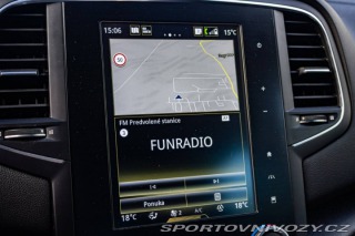 Renault Mégane GT Energy TCe 205 151kW 2018