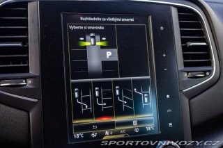 Renault Mégane GT Energy TCe 205 151kW 2018