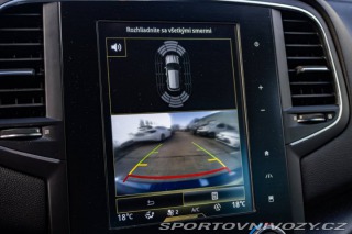 Renault Mégane GT Energy TCe 205 151kW 2018