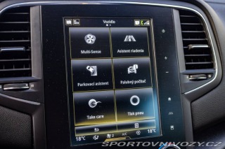 Renault Mégane GT Energy TCe 205 151kW 2018