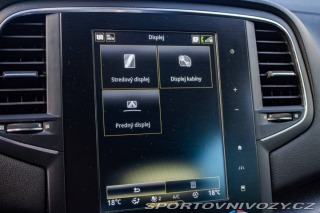 Renault Mégane GT Energy TCe 205 151kW 2018