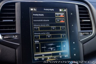 Renault Mégane GT Energy TCe 205 151kW 2018