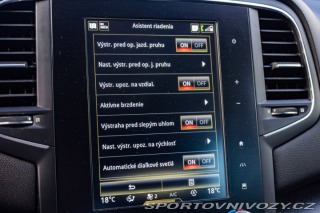 Renault Mégane GT Energy TCe 205 151kW 2018