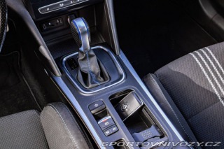 Renault Mégane GT Energy TCe 205 151kW 2018