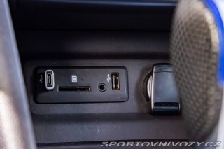 Renault Mégane GT Energy TCe 205 151kW 2018