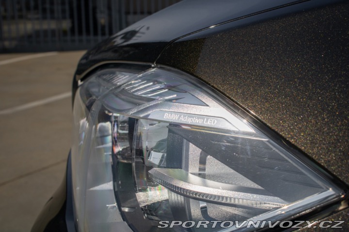 BMW X6 xDrive 40d M Sport Editi 2017