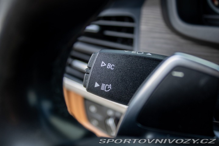 BMW X6 xDrive 40d M Sport Editi 2017