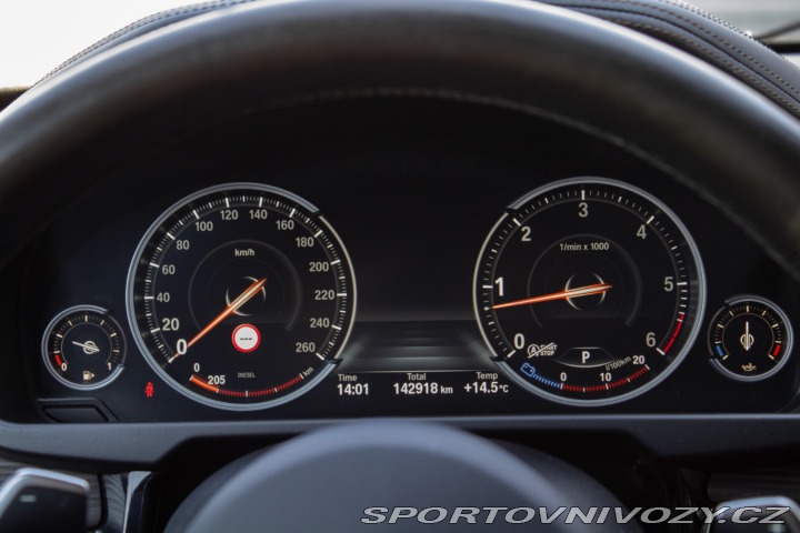 BMW X6 xDrive 40d M Sport Editi 2017