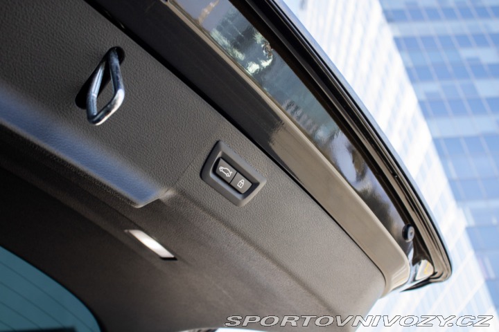 BMW X6 xDrive 40d M Sport Editi 2017