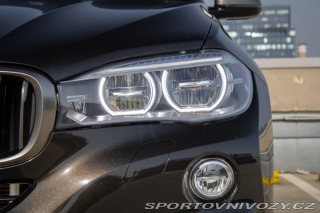 BMW X6 xDrive 40d M Sport Editi 2017