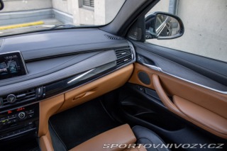 BMW X6 xDrive 40d M Sport Editi 2017